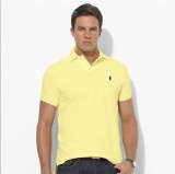 Ralph Lauren Polo Shirts S-XXL(395)
