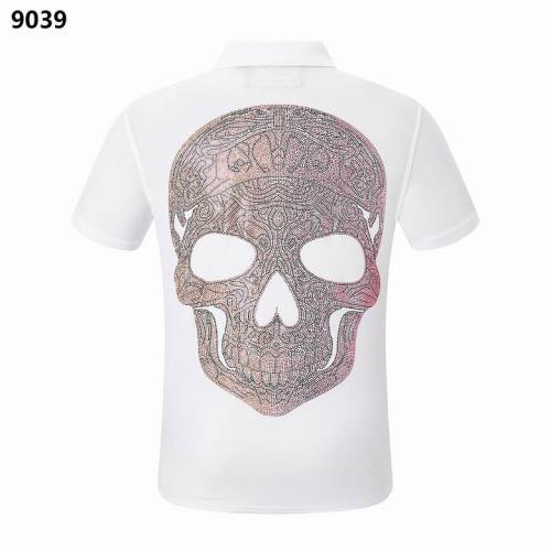 PP Polo Shirts M-3XL (2)