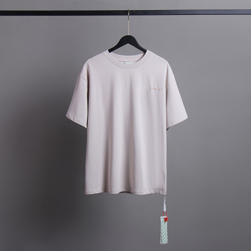 Off White T-shirt XS-XL (63)