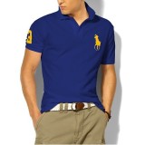 Ralph Lauren Polo Shirts S-XXL(483)