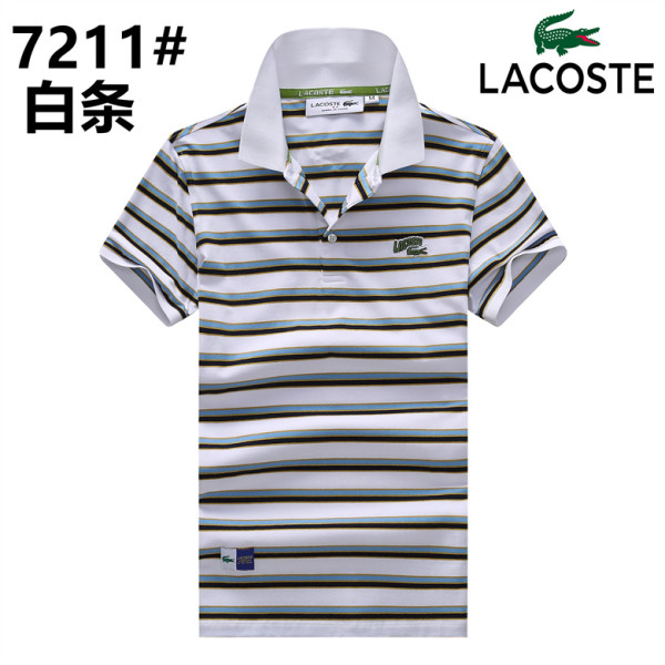 Lacoste Polo Shirts M-XXL (267)