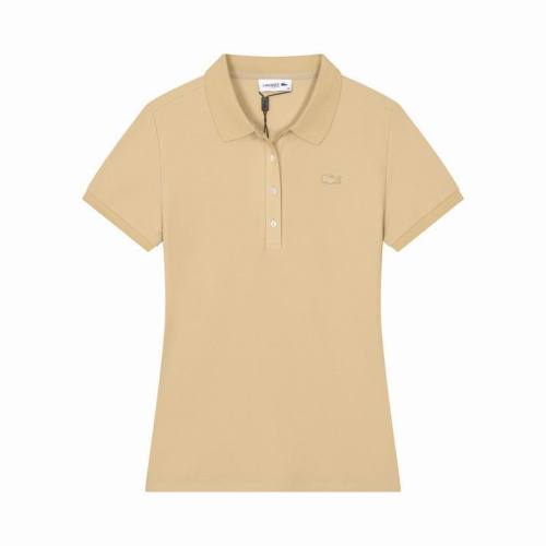 Lacoste Women Polo Shirts sz36-42 (20)
