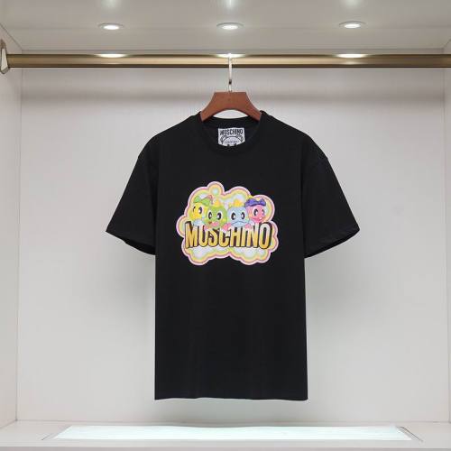 Moschino T-shirt S-XXL (15)