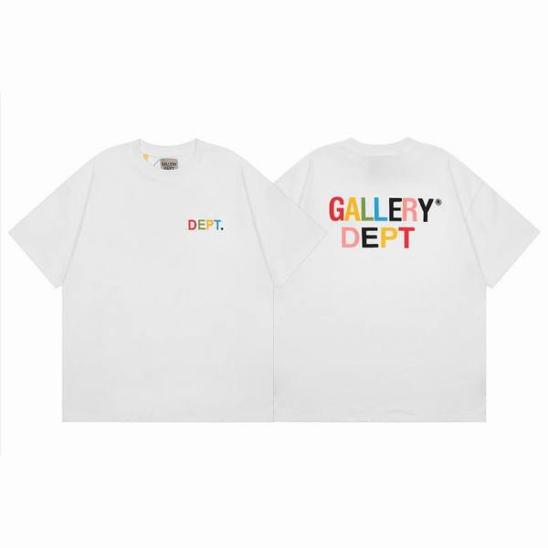 Gallery Dept T-shirt S-XL (40)