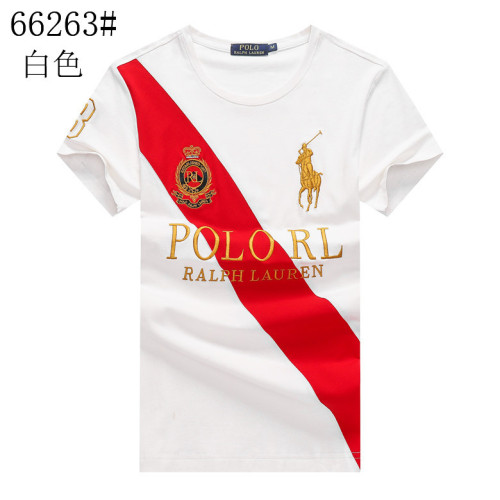 Ralph Lauren T-shirt S-XXL (29)