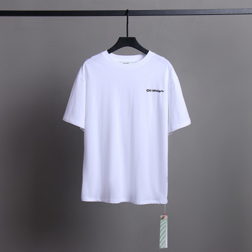 Off White T-shirt XS-XL (60)