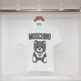 Moschino T-shirt S-XXL (23)