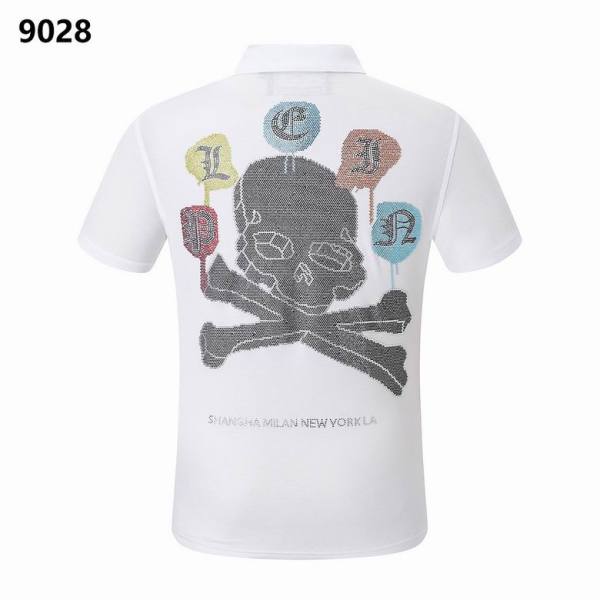 PP Polo Shirts M-3XL (20)
