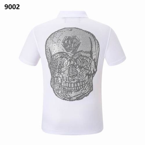 PP Polo Shirts M-3XL (41)