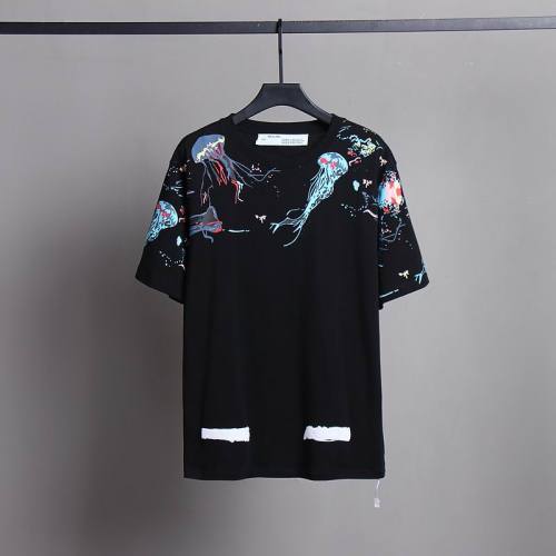 Off White T-shirt XS-XL (1)