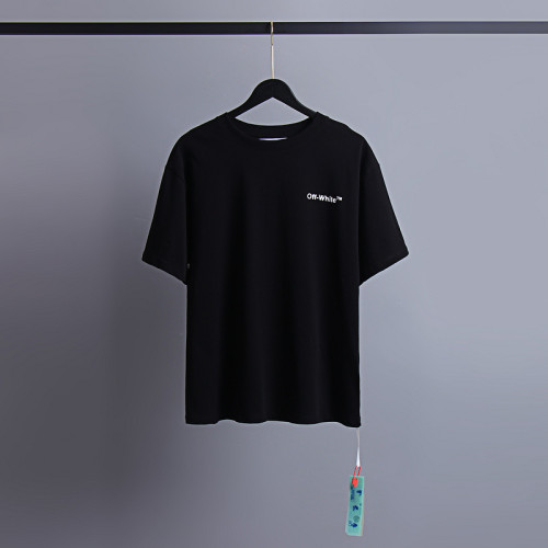 Off White T-shirt XS-XL (97)