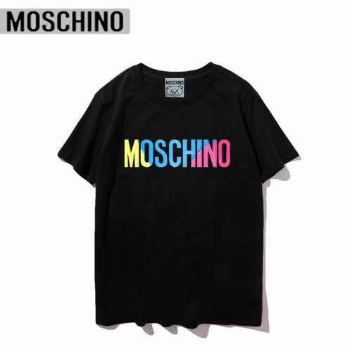Moschino T-shirt S-XXL (39)