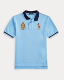 Ralph Lauren Polo Shirts S-XXL(296)