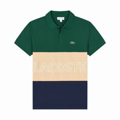 Lacoste Polo Shirts M-XXL (253)