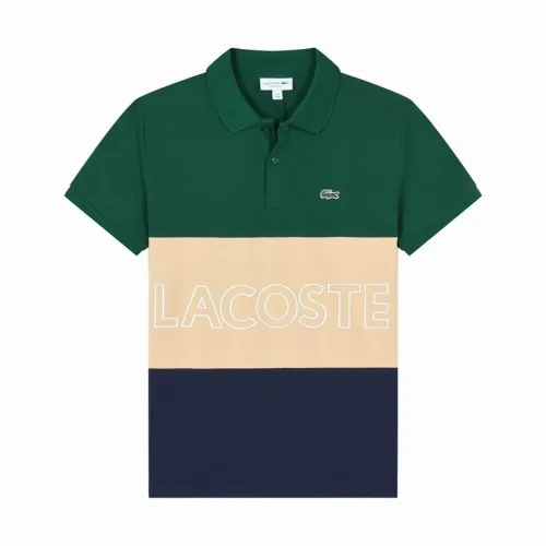 Lacoste Polo Shirts M-XXL (253)