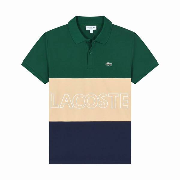 Lacoste Polo Shirts M-XXL (253)