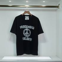 Moschino T-shirt S-XXL (48)
