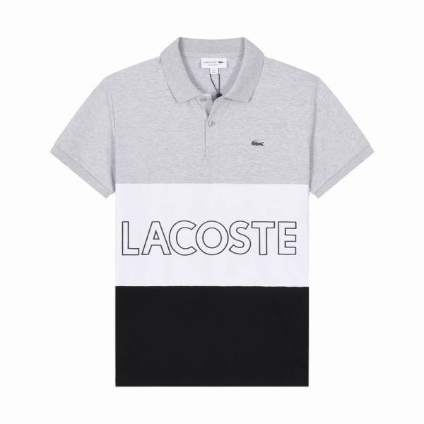 Lacoste Polo Shirts M-XXL (251)