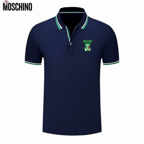 Moschino Polo Shirts M-3XL (9)