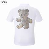PP Polo Shirts M-3XL (43)