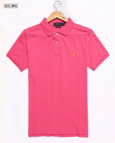 Ralph Lauren Polo Shirts S-XXL(474)
