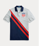 Ralph Lauren Polo Shirts S-XXL(293)