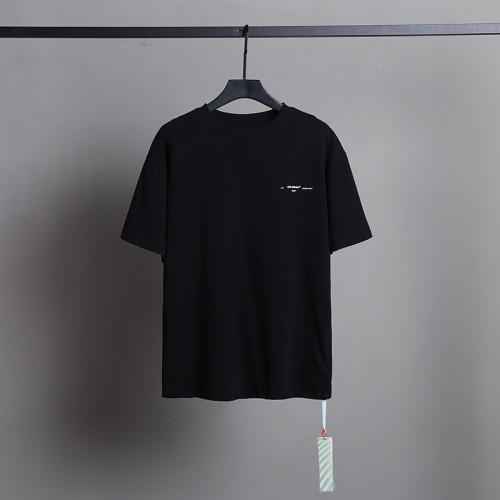 Off White T-shirt XS-XL (183)