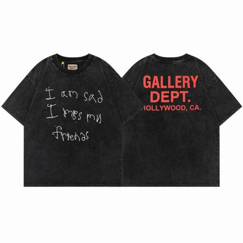Gallery Dept T-shirt S-XL (130)