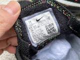 Authentic Nike Air VaporMax 2023 Flyknit Black/White