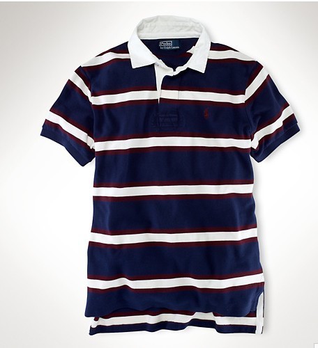 Ralph Lauren Polo Shirts S-XXL(244)