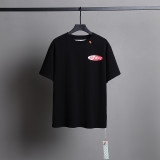 Off White T-shirt XS-XL (160)