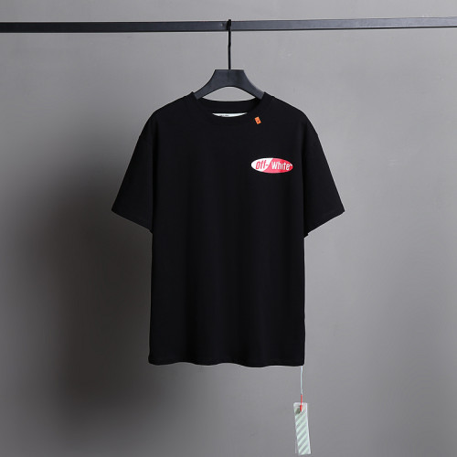 Off White T-shirt XS-XL (160)