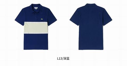 Lacoste Polo Shirts M-XXL (316)
