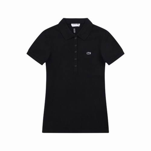 Lacoste Women Polo Shirts sz34-40 (48)
