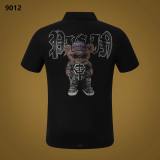PP Polo Shirts M-3XL (66)