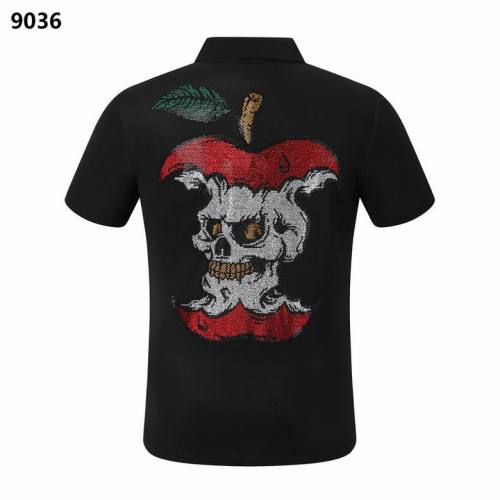 PP Polo Shirts M-3XL (8)
