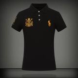 Ralph Lauren Polo Shirts S-XXL(441)