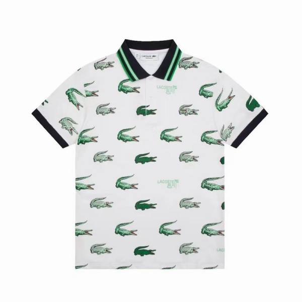 Lacoste Polo Shirts M-3XL (167)