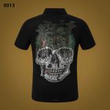 PP Polo Shirts M-3XL (73)