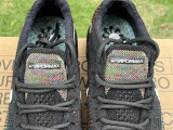 Authentic Nike Air VaporMax 2023 Flyknit Black/White