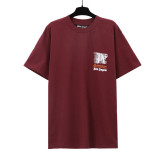 Palm Angels T-Shirt S-XL (161)