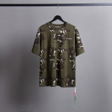 Off White T-shirt XS-XL (79)