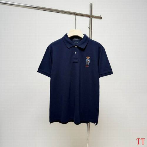 Ralph Lauren Polo Shirts M-3XL(312)