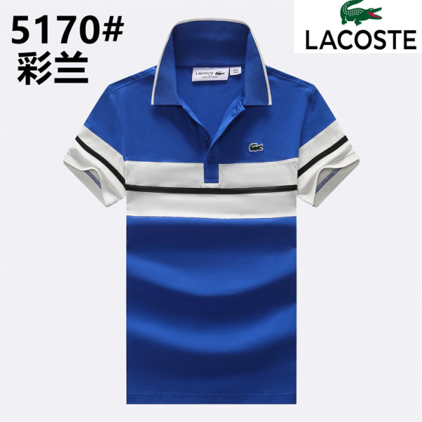 Lacoste Polo Shirts M-XXL (261)