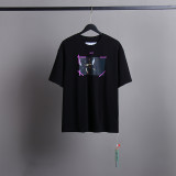 Off White T-shirt XS-XL (69)