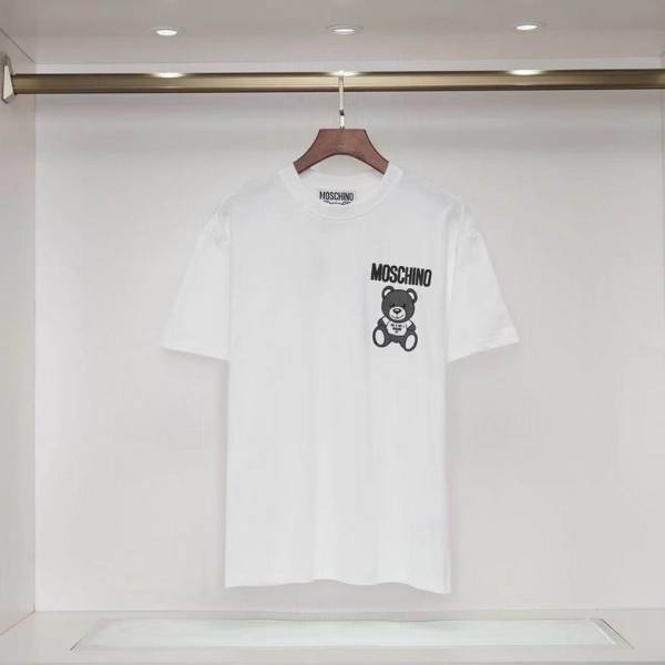 Moschino T-shirt S-XXL (59)