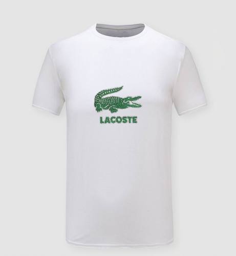 Lacoste T-shirt M-6XL(141) 