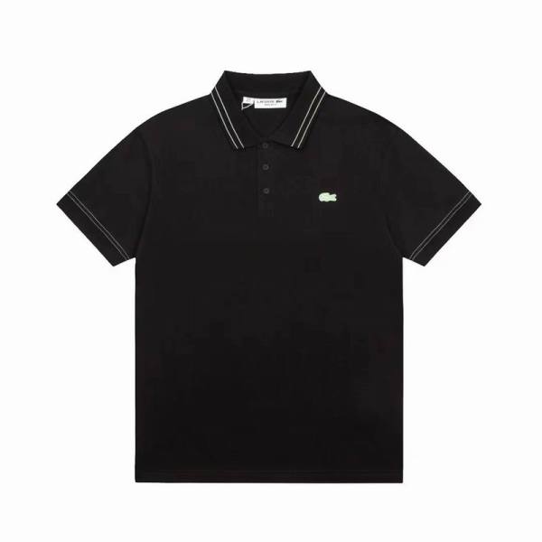 Lacoste Polo Shirts M-3XL (177)