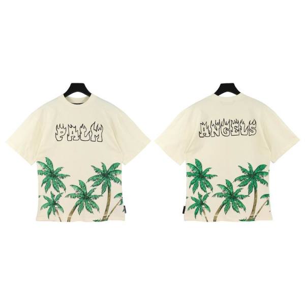 Palm Angels T-Shirt S-XL (120)