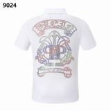 PP Polo Shirts M-3XL (28)